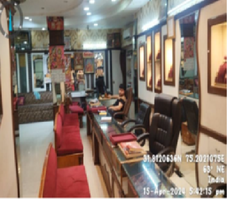NAND LAL AND SONS